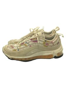 NIKE◆W AIR MAX 97 SE LT/ウィメンズエアマックス/アイボリー/BV0129-101/23cm/IVO