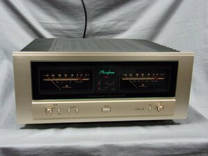 中古品 パワーアンプ Accuphase アキュフェーズ A-47