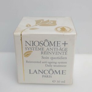 【86】未開封 LANCOME ランコム Niosome ニオゾーム エイジングケア 50ml コスメ