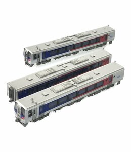 鉄道模型 10-1627 JR四国N2000系 3両セット KATO [0502初]