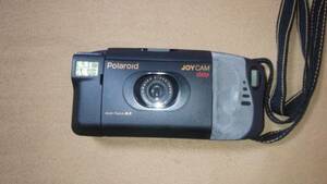 POLAROID　JOYCAM　date　Auto　Focus　SLR