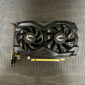 GeForce　GTX1660TI　6GB　ビデオカード　グラフィックボード　ゲーミングPCに