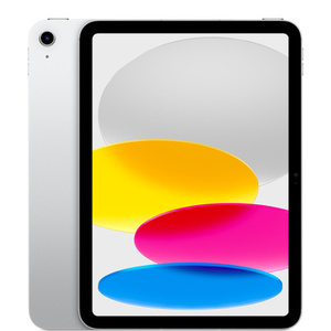 新品未開封 Apple iPad 第１０世代10.9インチ WiFiモデル 64GB - シルバー アップル 国内正規品 未使用品
