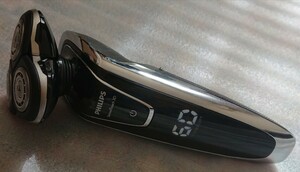フィリップス 髭剃り 電動シェーバー センソタッチ3D RQ1280CC (RQ12) 自動洗浄システム付属モデル PHILIPS SensoTouch 3D 新品 未使用