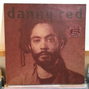 ★Danny Red/Be Grateful★KILLER DIGI ROOTS！JAH SHAKA