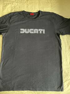 DUCATI Tシャツ