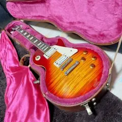 Orvile LesPaul standard LPS-80F