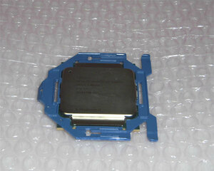 中古CPU Intel Xeon E5-2609 V3 1.90GHz SR1YC 動作品 