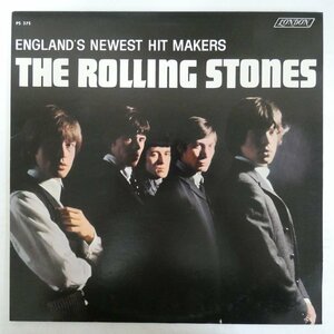 46077336;【US盤/美盤】The Rolling Stones / England
