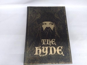 THE HYDE 寶井秀人