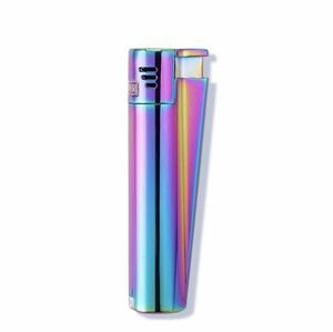 CLIPPER LIGHTER クリッパー ライター ジェット ターボライター 虹 レインボー RAINBOW