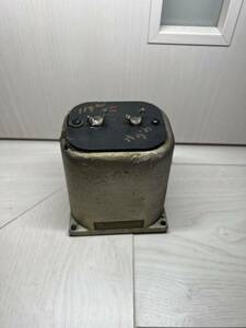 WESTERN ELECTRIC 109 A ウエスタンエレクトリック　RET 109Aトランス 1 個