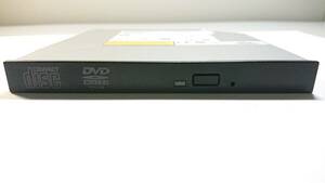 KN278 DS-8D3SH DVD-ROMドライブ SATA 12.7mm