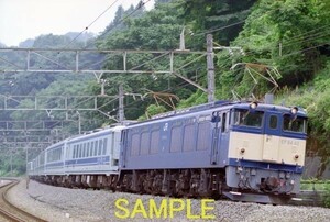 ☆90～00年代鉄道10jpgCD[EF65-1104、EF64-41・42+12系ユーロライナー、EF65-1110・EF64-56+12系ナコ座]☆