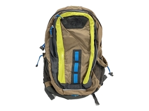 THE NorthFace ザノースフェイス T196/T596 リュック 中古 W8783648