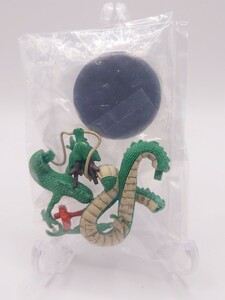 ドラゴンボール ミニフィギュアセレクション シークレット 神龍 単品 ミニブックなし