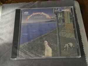 Hybrid SACD 、ポール・モーリア　Paul Mauriat/Love Sound Journey & Bonus Tracks 