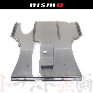 NISMO ニスモ ヘリテージ リア ディフューザー Assy スカイライン GT-R R34/BNR34 RB26DETT 1999/01- 748A0-RHR40 (660102161