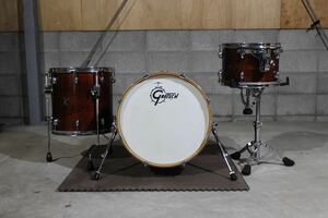 Gretsch Catalina Club ドラムセット 181412