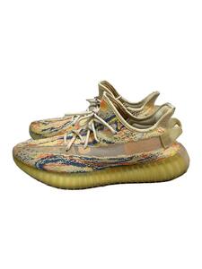 adidas◆YEEZY BOOST 350 V2_イージー ブースト 350 V2/28cm/マルチカラー