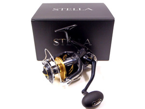 シマノ 20STELLA ステラSW 18000HG