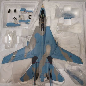 F-14A イラン空軍 第8戦術基地（ハタミ） 03年 #160339/#3-6041 1/72 [HA5235] ホビーマスター 戦闘機 HOBBYMASTER 技Mix エフトイズ F-15J