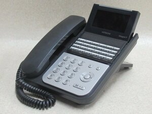 Ω XF2 3028 ∞ 保証有 15年製 日立 ET-24iF-SDB 24ボタン電話機・祝10000！取引突破！