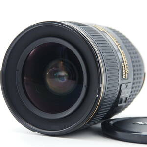 102015☆極上品☆Nikon 超広角ズームレンズ Ai AF-S Zoom Nikkor 17-35mm f/2.8D IF-ED フルサイズ対応