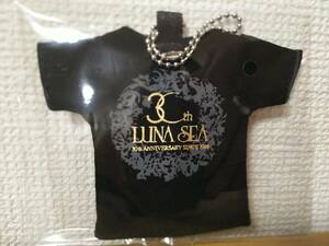 激レア☆ギフトエンベロップ会場限定キーホルダーTシャツLUNA SEA河村隆一SUGIZO黒服INORAN小野瀬潤30th Anniversary Liveライブ30周年