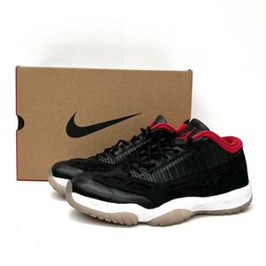 NIKE AIR JORDAN 11 LOW IE 