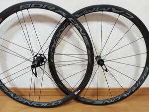 Campagnolo　BORA ONE 35 AC3 クリンチャー　C17 シマノ11/12s