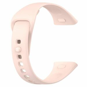 Xiaomi redmi watch 3用 交換バンド ベルト ピンク