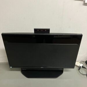 J135 FUJITSU ESPRIMO FH90/A3 FMVF90A3B Core i7 第六世代　ジャンク