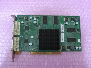 EIZO (VREngine/SMD5-PCI) 5メガピクセル 128MB DDR PCI ★医療用ディスプレイ専用★