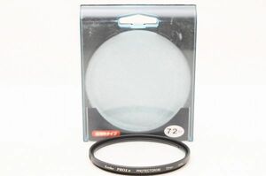 ☆送料無料☆ kenko ケンコー PRO1D PROTECTOR(W) 72mm ケース付 #22042115