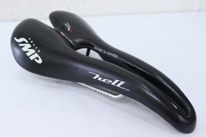 ★selle SMP HELL サドル aisi 304 tubeレール 美品