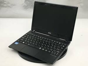 Acer/ノート/HDD 500GB/第3世代Core i5/メモリ4GB/WEBカメラ有/OS無-240328000884708