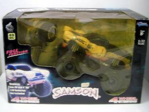 ｍｕｓｃｌｅｍａｃｈｉｎｅｓ　ＲＣ　ＳＡＭＳＯＮ