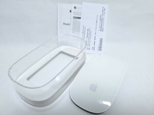 Apple Magic Mouse A1296 アップル マジックマウス ワイヤレスマウス マウス 動作未確認