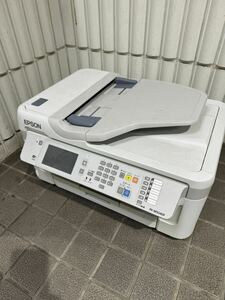 PX-M5040F EPSON エプソン 複合機 インクジェットプリンター 札幌手渡し可能　通電確認済み