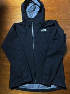 THE NORTH FACE ノースフェイス GORE-TEX クライムライトジャケット NP11503 Sサイズ 人気のブラック