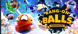即決 Bang-On Balls: Chronicles *日本語対応*　 STEAMストアの評価　圧倒的に好評