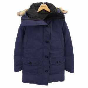 カナダグース CANADA GOOSE ダウンコート