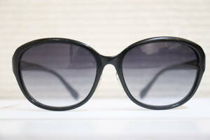 4676 本物 OLIVER PEOPLES オリバーピープルズ Aryssa フレーム サングラス 眼鏡 めがね 黒 ブラック