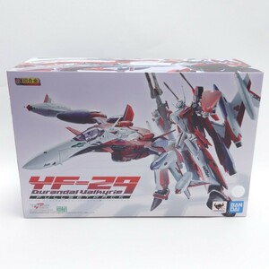 未開封 DX超合金 YF-29デュランダルバルキリー 早乙女アルト機 フルセットパック バンダイスピリッツ 劇場版マクロスF　サヨナラノツバサ