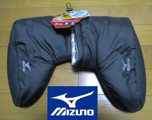 新品　タグ付　MIZUNO　レディース　23～25ｃｍ　ルームシューズ　　ミズノ　断熱加工素材　冬用　スリッパ　防寒　　