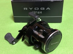 DAIWA 18RYOGA 1016H　＜中古美品＞