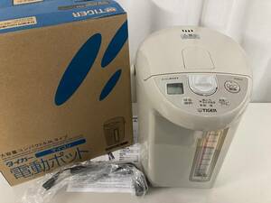 【未使用品】■ioy0338■TIGER　タイガー　電動ポット　PDN-A500　5.0L　2023年製■