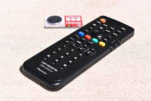 即決有！■ 地デジチューナー用リモコン CXC9345 ■ GEX-P90DTV・P70DTV