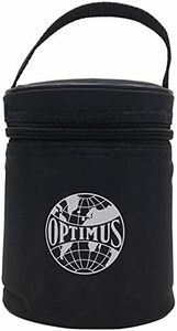 OPTIMUS(オプティマス) アウトドア キャンプ 123Rスベア用 ストーブナイロンケース 01117